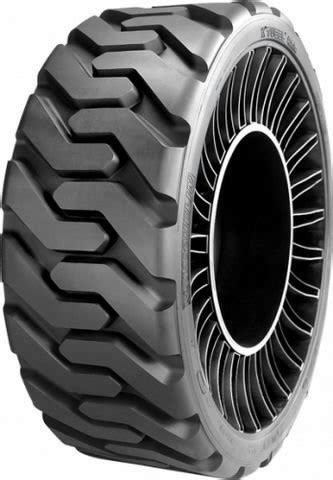 Michelin Tweel 10N16.5 Nhs X